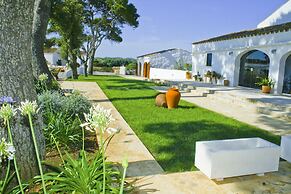 Hotel Rural Binigaus Vell