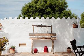 Hotel Rural Binigaus Vell