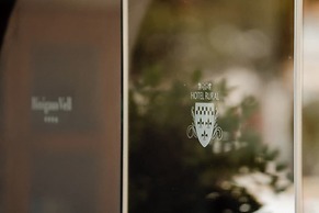 Hotel Rural Binigaus Vell