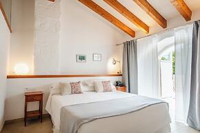 Hotel Rural Binigaus Vell