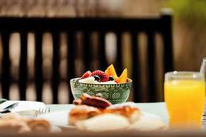 Hotel Rural Binigaus Vell