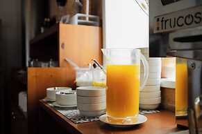 Hotel Rural Binigaus Vell