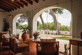 Hotel Rural Binigaus Vell