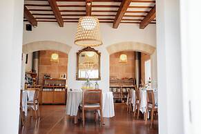 Hotel Rural Binigaus Vell