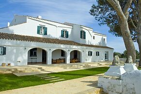 Hotel Rural Binigaus Vell