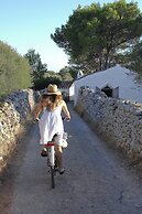 Hotel Rural Binigaus Vell