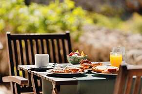 Hotel Rural Binigaus Vell