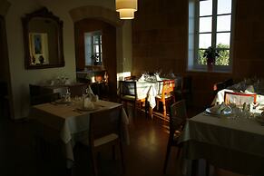 Hotel Rural Binigaus Vell