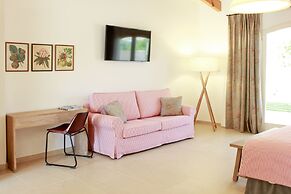 Hotel Rural Binigaus Vell