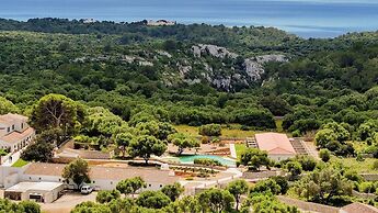 Hotel Rural Binigaus Vell