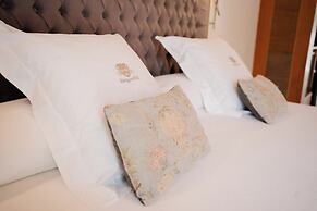 Hotel Rural Binigaus Vell