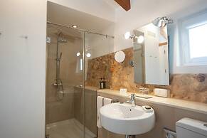 Hotel Rural Binigaus Vell