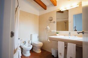 Hotel Rural Binigaus Vell