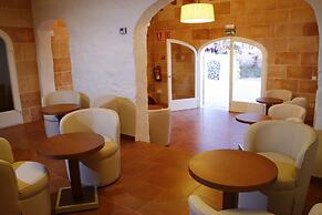 Hotel Rural Binigaus Vell