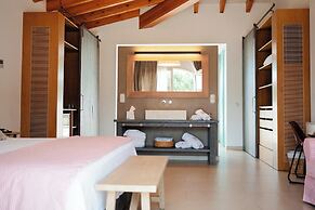 Hotel Rural Binigaus Vell