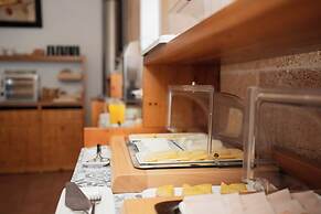 Hotel Rural Binigaus Vell