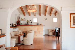 Hotel Rural Binigaus Vell