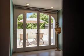 Hotel Rural Binigaus Vell