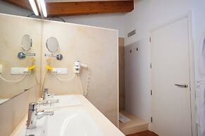 Hotel Rural Binigaus Vell