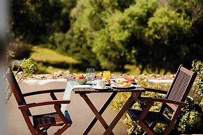 Hotel Rural Binigaus Vell