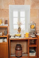 Hotel Rural Binigaus Vell