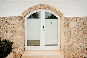 Hotel Rural Binigaus Vell