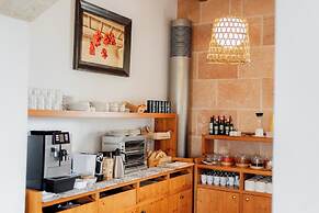 Hotel Rural Binigaus Vell