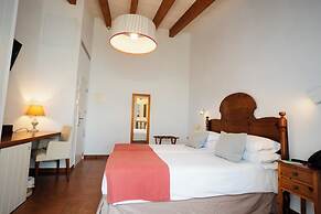 Hotel Rural Binigaus Vell