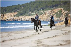 Hotel Rural Binigaus Vell