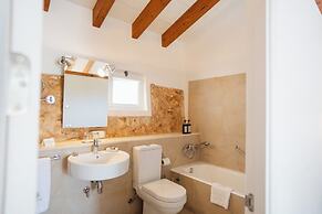 Hotel Rural Binigaus Vell