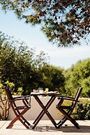 Hotel Rural Binigaus Vell