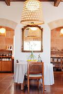 Hotel Rural Binigaus Vell