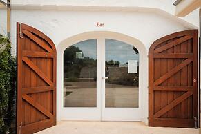 Hotel Rural Binigaus Vell