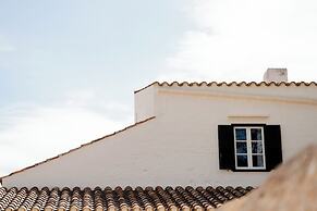 Hotel Rural Binigaus Vell