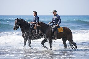 Hotel Rural Binigaus Vell