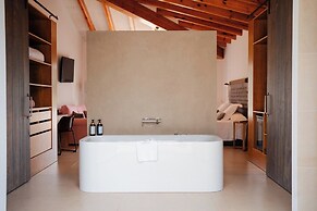 Hotel Rural Binigaus Vell