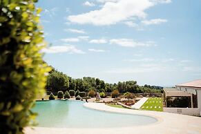 Hotel Rural Binigaus Vell