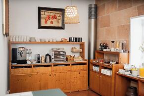 Hotel Rural Binigaus Vell