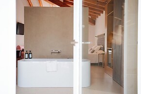 Hotel Rural Binigaus Vell