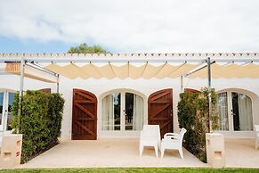 Hotel Rural Binigaus Vell