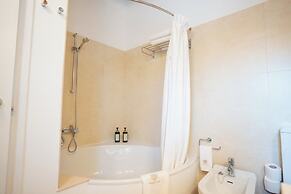 Hotel Rural Binigaus Vell