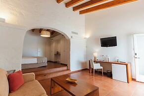 Hotel Rural Binigaus Vell