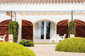 Hotel Rural Binigaus Vell