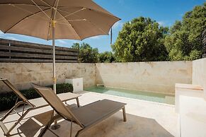 Hotel Rural Binigaus Vell