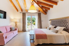 Hotel Rural Binigaus Vell