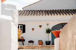 Hotel Rural Binigaus Vell