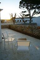 Hotel Rural Binigaus Vell