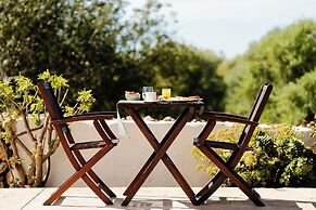 Hotel Rural Binigaus Vell