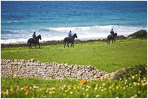 Hotel Rural Binigaus Vell