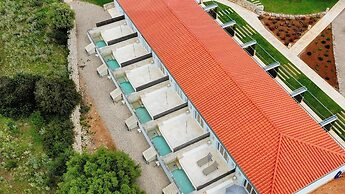 Hotel Rural Binigaus Vell